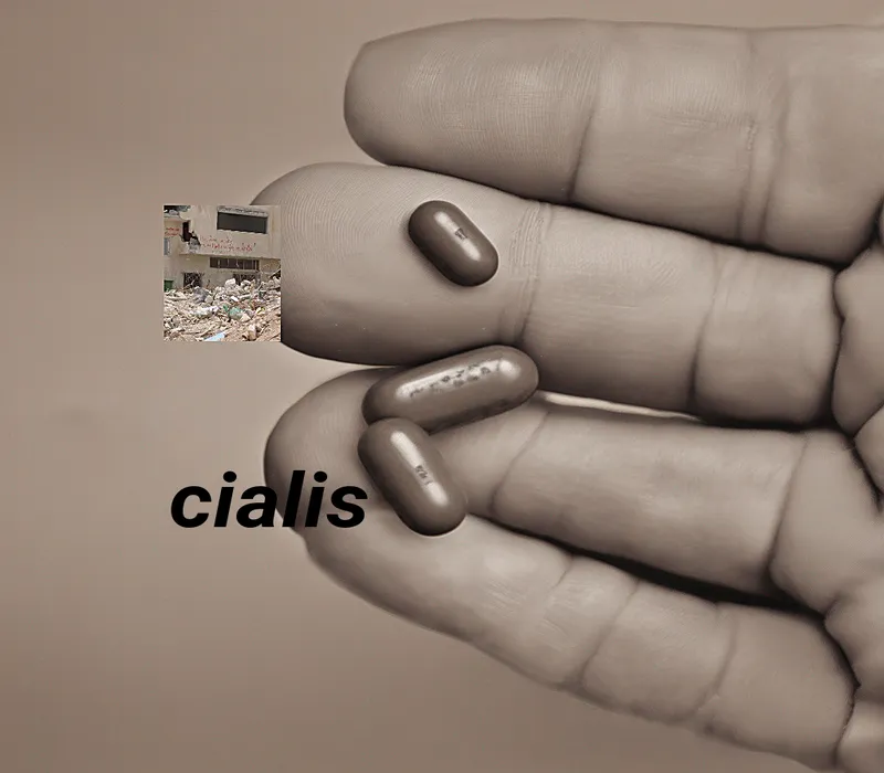 Cialis generico en farmacias similares